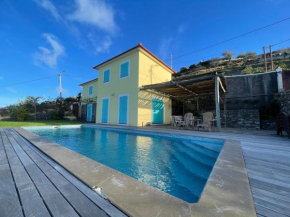 Villa Pargo